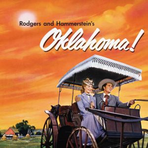 Can You ID Top 20 Musicals Of All Time By One Lyric? Quiz Oklahoma
