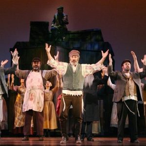Can You ID Top 20 Musicals Of All Time By One Lyric? Quiz Fiddler on the Roof