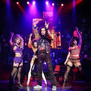 Can You ID Top 20 Musicals Of All Time By One Lyric? Quiz Rock of Ages