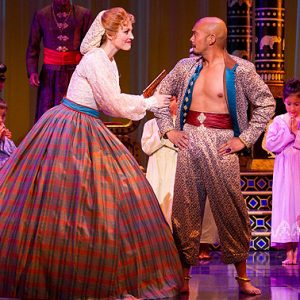 the king and i musical racr