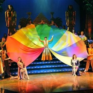 Can You ID Top 20 Musicals Of All Time By One Lyric? Quiz Joseph and the Amazing Technicolor Dreamcoat