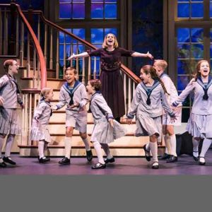 Can You ID Top 20 Musicals Of All Time By One Lyric? Quiz The Sound of Music