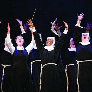 Can You ID Top 20 Musicals Of All Time By One Lyric? Quiz Sister Act
