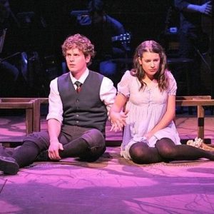 Can You ID Top 20 Musicals Of All Time By One Lyric? Quiz Spring Awakening