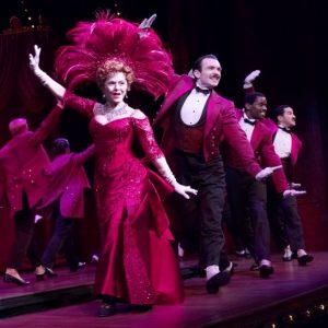 Can You ID Top 20 Musicals Of All Time By One Lyric? Quiz Hello, Dolly!
