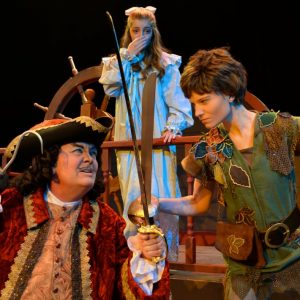 Can You ID Top 20 Musicals Of All Time By One Lyric? Quiz Peter Pan