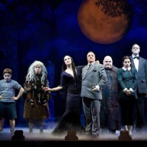 Can You ID Top 20 Musicals Of All Time By One Lyric? Quiz The Addams Family
