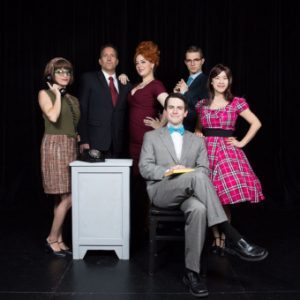 Can You ID Top 20 Musicals Of All Time By One Lyric? Quiz How to Succeed in Business Without Really Trying