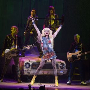 Can You ID Top 20 Musicals Of All Time By One Lyric? Quiz Hedwig and the Angry Inch