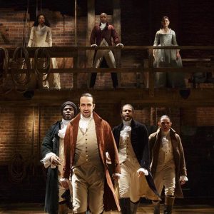 These Strange Questions Were Asked On Jeopardy! — Can Y… Quiz What is Hamilton?