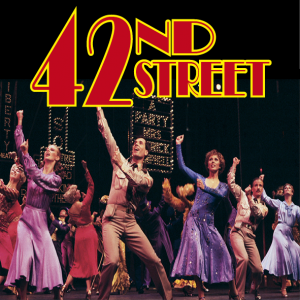 Can You ID Top 20 Musicals Of All Time By One Lyric? Quiz 42nd Street