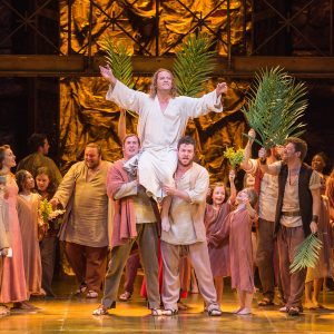 Can You ID Top 20 Musicals Of All Time By One Lyric? Quiz Jesus Christ Superstar