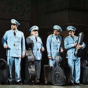 Can You ID Top 20 Musicals Of All Time By One Lyric? Quiz The Band’s Visit