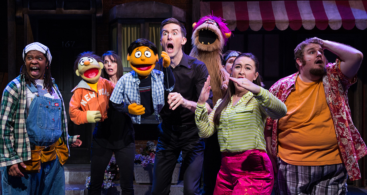 Can You Identify Top 20 Musicals of All Time by 1 Lyric? Quiz Avenue Q musical