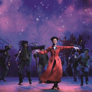 I Am Genuinely Curious If You Are Smart Enough to Pass This General Knowledge Quiz Mary Poppins