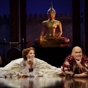 If You Know Your Movies, You Would Have No Problem Acing This Quiz The King and I