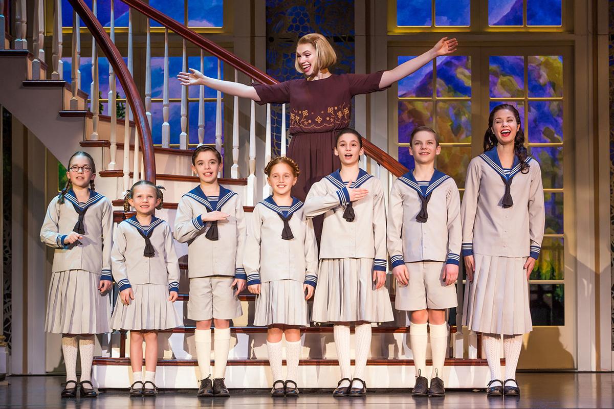 The Sound of Music musical1