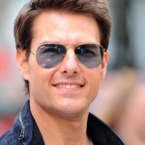 It’s Time to Find Out What Fantasy World You Belong in With the Celebs You Prefer Tom Cruise