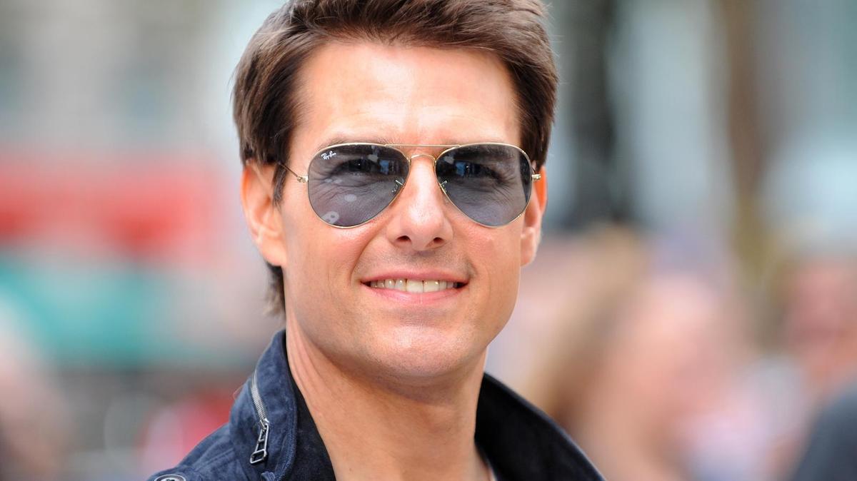 The Role You Associate These Famous Actors With Will Reveal Your True Mental Age Tom Cruise