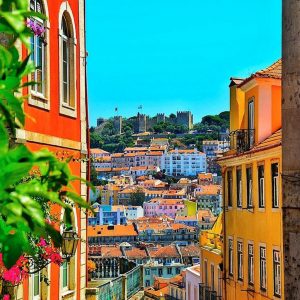 🗺 These 15 Around-The-World Geography Questions Will Reveal How Smart You Really Are Portugal