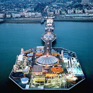 Can We Guess Your Age Based On Your Hipster Choices? Quiz Brighton and Hove, England