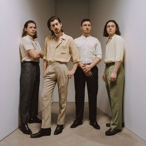 Can We Guess Your Age Based On Your Hipster Choices? Quiz Arctic Monkeys