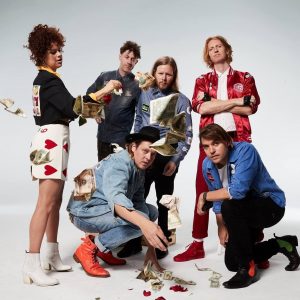 Can We Guess Your Age Based On Your Hipster Choices? Quiz Arcade Fire