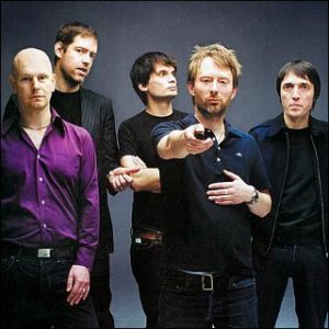 Can We Guess Your Age Based On Your Hipster Choices? Quiz Radiohead