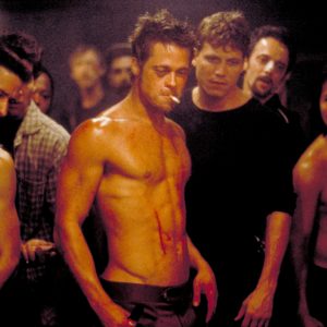 Only a True Movie Nerd Can Get 15/15 on This Movie Quotes Quiz. Can You? Fight Club