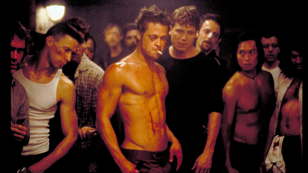 Only People Born Before 1990 Can Pass This Movie Quiz Fight Club
