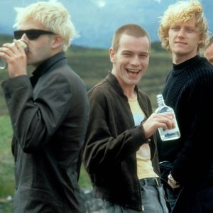 Can We Guess Your Age Based On Your Hipster Choices? Quiz Trainspotting