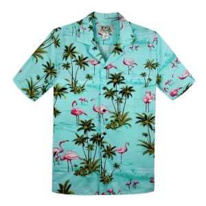 Can We Guess Your Age Based On Your Hipster Choices? Quiz Hawaiian shirt