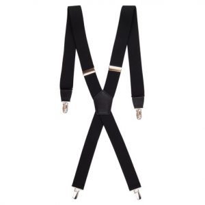 Can We Guess Your Age Based On Your Hipster Choices? Quiz Suspenders
