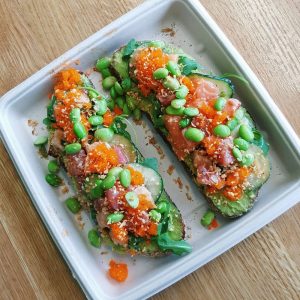 Can We Guess Your Age Based On Your Hipster Choices? Quiz Avocado poke toast