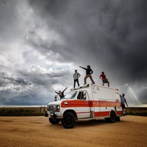 Can We Guess Your Age Based On Your Hipster Choices? Quiz Storm chasing
