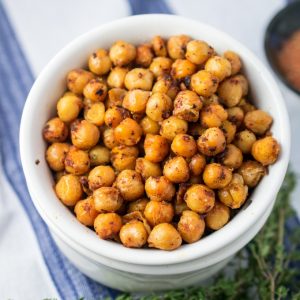 We Know Whether You're In Your 20s Or 30s By Your Snack… Quiz Roasted chickpeas