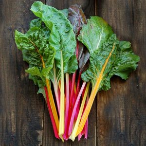 Can We Guess Your Age Based On Your Hipster Choices? Quiz Rainbow chard