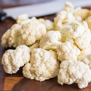Can We Guess Your Age Based on Your Hipster Food Choices? Cauliflower