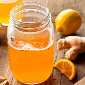 Can We Guess Your Age Based on Your Hipster Food Choices? Kombucha
