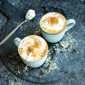 Enjoy All-You-Can-Eat Breakfast Buffet To Know What Typ… Quiz Chai latte