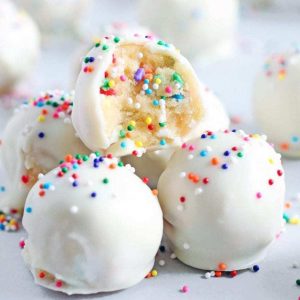 Can We Guess Your Age Based On Your Hipster Choices? Quiz Birthday cake truffles
