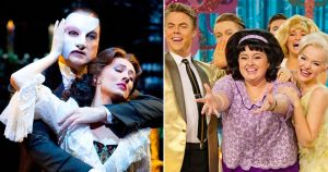 Can You Identify Top 20 Musicals of All Time by 1 Lyric? Quiz