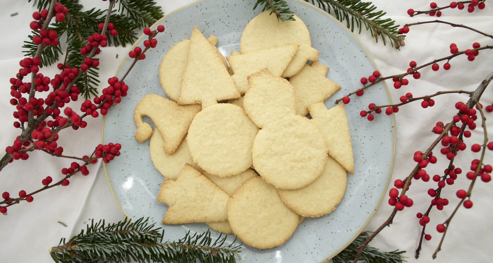 The Way You Feel About These Bland Foods 🍞 Will Reveal Exactly How Old You Are Sugar Cookies