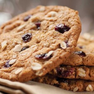 This Sugar Overload Quiz Will Reveal What You're Craving For Dinner Oatmeal raisin cookies