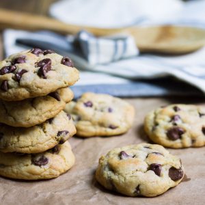 Everyone Has a Meal That Matches Their Personality — Here’s Yours Cookies