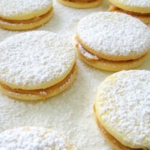 🍪 Everyone Has a Cookie That Matches Their Personality — Here’s Yours La Deliziosa