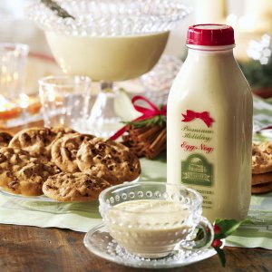 🍪 Everyone Has a Cookie That Matches Their Personality — Here’s Yours Egg nog