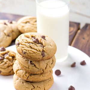 What Cookie Are You? Milk