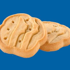 What Cookie Are You? Trefoils