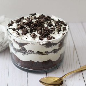 🍪 Everyone Has a Cookie That Matches Their Personality — Here’s Yours Trifle